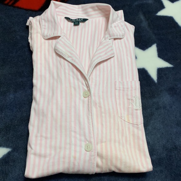 Ralf Lauren,Sleep Wear - Picture 1 of 10